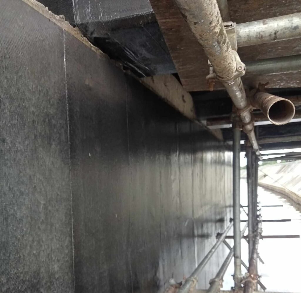 CALUMPANG BRIDGE RETROFITTING  STRUCTURAL STRENGTHENING PROJECT